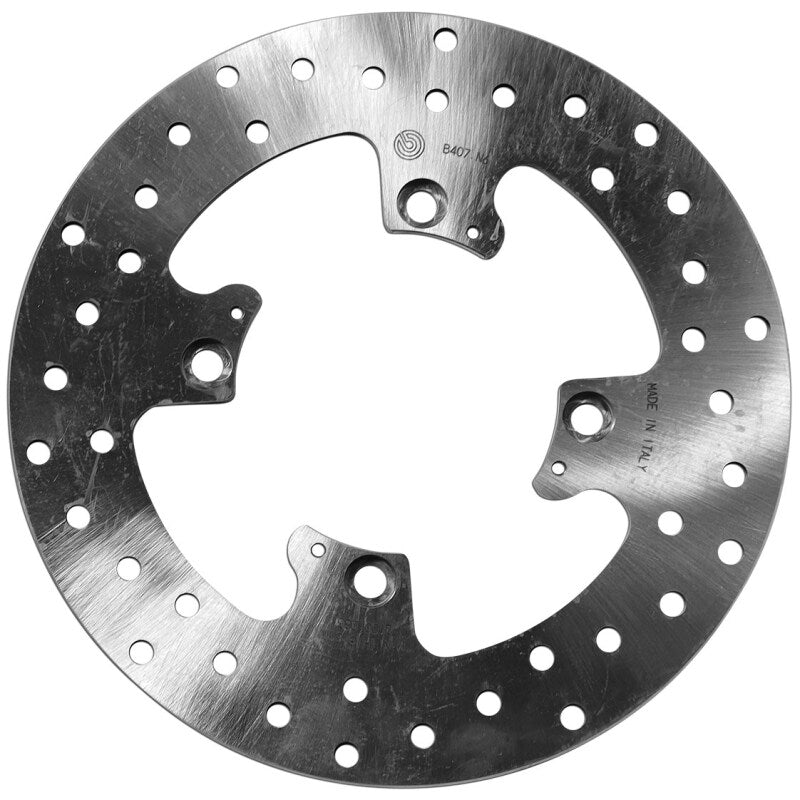Brembo 11-14 Triumph Tiger ABS 800cc 255x6mm Brake Disc - Rear Fixed