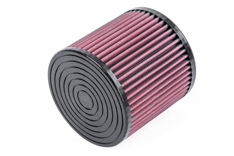 APR Audi Replacement Air Intake Filter (CI100023) - Red
