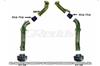 GReddy 09+ Nissan GTR Long Type Piping 60-70mm Suction Kit (STD)