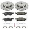 Power Stop 08-09 Pontiac G8 Front Autospecialty Brake Kit