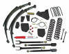 Skyjacker 8.5In SYSTEM 08 F250 4WD GAS