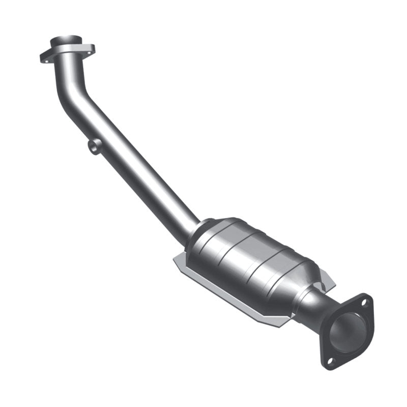 MagnaFlow Direct Fit Catalytic Converter 97-01 Explorer-Mountaineer