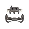 Power Stop 93-94 Nissan D21 Front Left Autospecialty Caliper w/Bracket