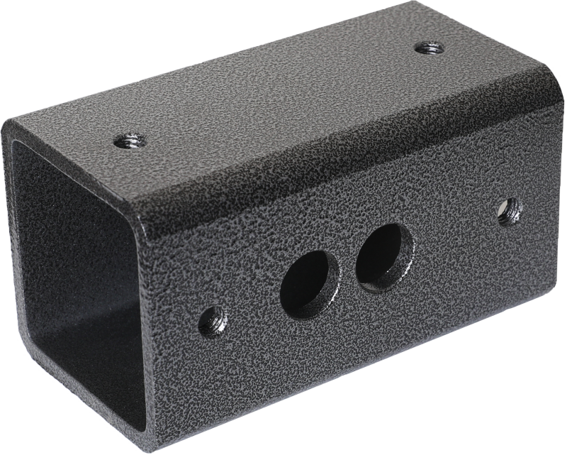 Gen-Y Bolt-On Reducer Sleeve 2.5in to 2in (Installation Included)