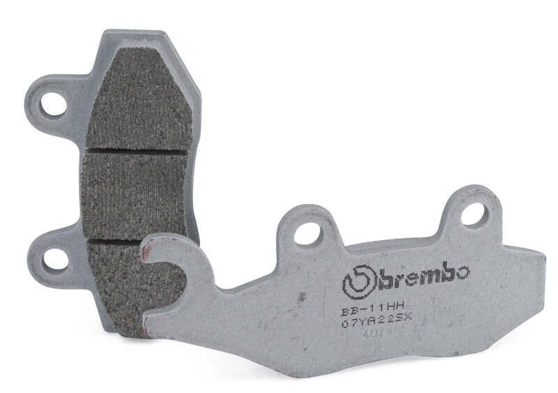 Brembo Sinter Prime Brake Pad