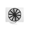 Mishimoto 67-69 Pontiac Firebird Performance Aluminum Fan Shroud