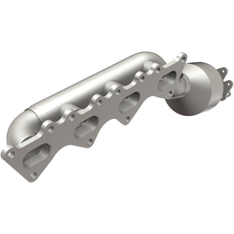 MagnaFlow Direct Fit Catalytic Converter 2009 Kia Borrego 4.6L Passenger Side