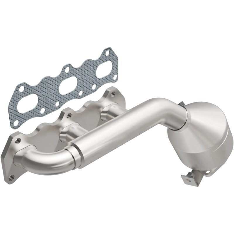 MagnaFlow Direct Fit Catalytic Converter 00 Suzuki Grand Vitara 2.5L