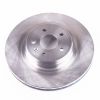 Power Stop 12-18 Tesla Model S Front Autospecialty Brake Rotor