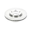 Power Stop 00-09 Honda S2000 Front Autospecialty Brake Rotor