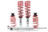 H&R 17-21 Audi A4 Premium/Premium Plus/Prestige (2WD) B9 Street Perf. Coil Over Kit (w/o MRC)