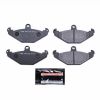 Power Stop 90-92 Dodge Monaco Rear Track Day SPEC Brake Pads