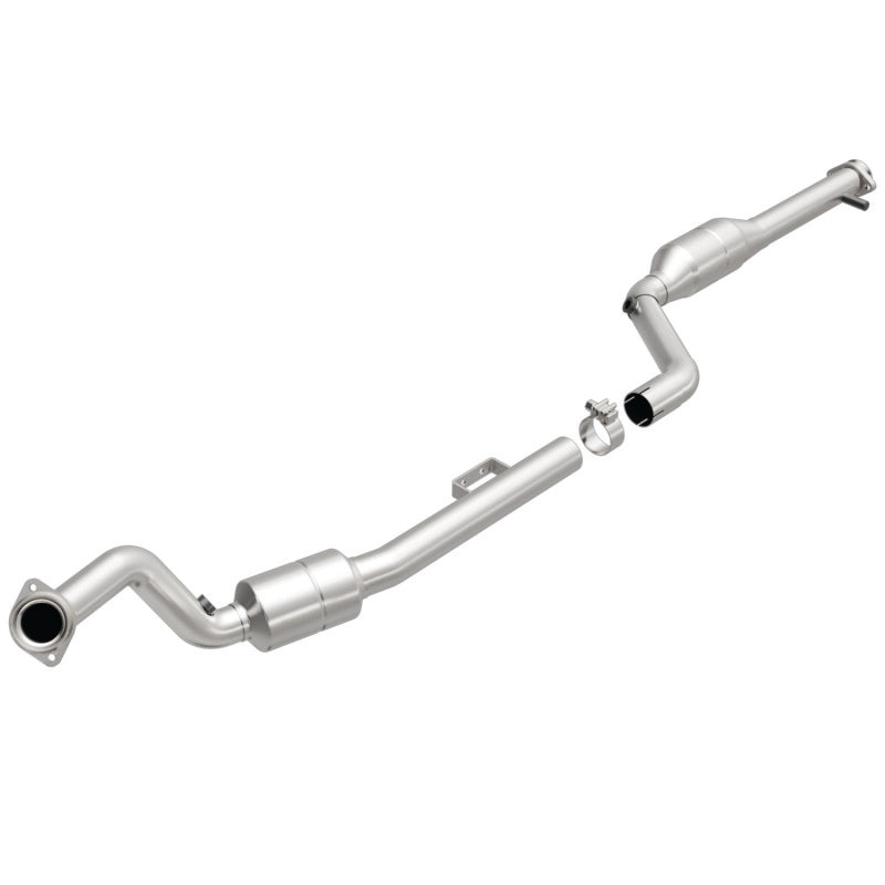 MagnaFlow Direct Fit Catalytic Converter 96-98 Mercedes SL500 5.0L