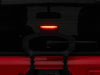 Raxiom 18-23 Jeep Wrangler JL Axial Series LED Third Brake Light- Smoked