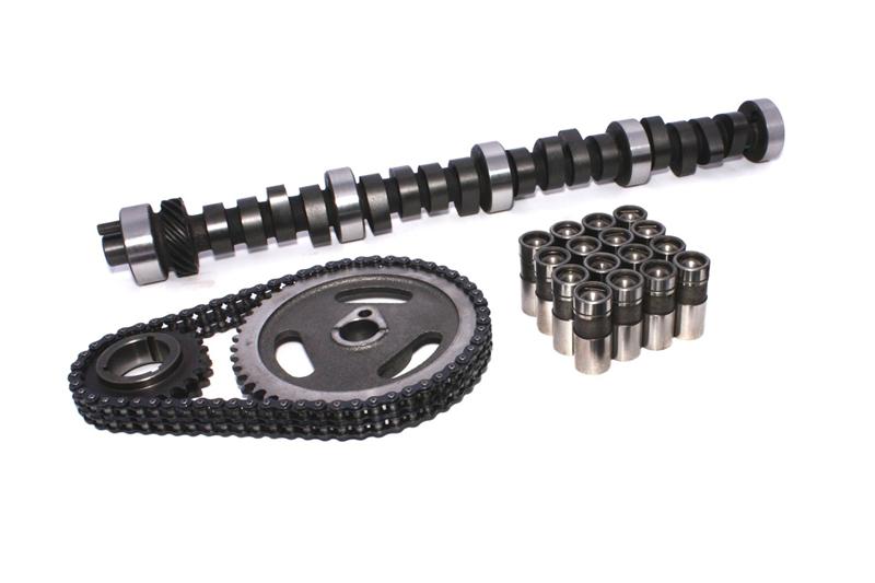 COMP Cams Camshaft Kit F6OHV 252S