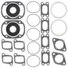 Vertex Gaskets 90-91 Ski-Doo Alpine II Complete Gasket Kit w/ Oil Seals