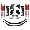 Skyjacker 4In SYS 80-96 F150 2WD W/4H70