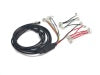 Oracle Trigger Din Connector Harness