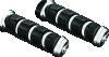 Kuryakyn Kinetic Grips Metric Chrome