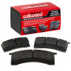 Wilwood BP-35 Brake Pad Set - D0052