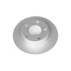 Power Stop 98-04 Audi A6 Quattro Rear Evolution High Carbon Geomet Coated Rotor