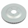 Power Stop 2004 Cadillac XLR Front Right Evolution Geomet Coated Rotor