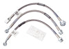 Russell Performance 79-88 Chevrolet Monte Carlo Brake Line Kit