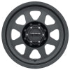 Method MR701 17x8.5 0mm Offset 8x170 130.81mm CB Matte Black Wheel