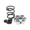 EPI 2007 Suzuki 700 King Quad 4x4 Paddle Tires Low Elev. Sand Dune Clutch Kit