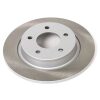 Power Stop 04-13 Mazda 3 Rear Semi Coated Rotor