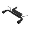 Flowmaster 12-18 Jeep Wrangler JK 3.6L Force II Axle-Back Exhaust System
