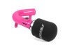 PERRIN 22-26 Subaru WRX Cold Air Intake w/Heatshield - Hyper Pink
