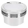 JE Pistons CHRY 2.0420A 88.5KIT Set of 4 Pistons