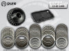 Pure Drivetrain 8HP95 High Performance Transmission Hard Parts Kit - AWD - Stage 1