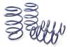 H&R 20-22 Mercedes-Benz CLA 250 Coupe (2WD) C118 Sport Spring (w/Lowered Comfort Susp.)