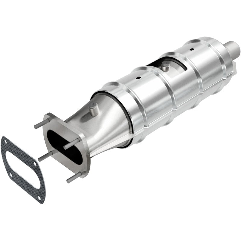 MagnaFlow Direct Fit Catalytic Converter Ford-OEM Fit 88 93