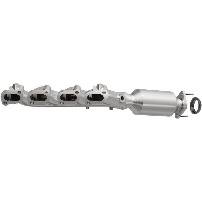MagnaFlow 04-06 Cadillac SRX 4.6L Direct Fit Converter