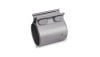 Vibrant TC Series Heavy Duty SS Exhaust Sleeve Butt Joint Clamp for 3.5in O.D. Tubing