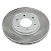 Power Stop 07-13 Nissan Altima Front Semi Coated Rotor