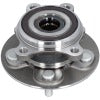 MOOG 21-23 Lexus ES250 Front Hub Assembly