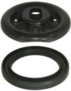 KYB Shocks & Struts Strut Mounts Front NISSAN 200SX 1995-98 NISSAN Sentra 1995-99