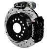 Wilwood EPB Rear Kit FDLI Big Ford 2.36 OffSet
