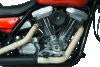 S&S Cycle 93-99 BT w/ Super E/G Carb Stealth Air Cleaner Kit w/o Cover