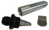 Moroso External Oil Pump Pick-Up Kit For Aluminum Oil Pans -12An