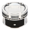 JE Pistons Honda L15B Turbo 73mm Bore 10.3:1 CR -9.6cc Dome Piston Single Piston