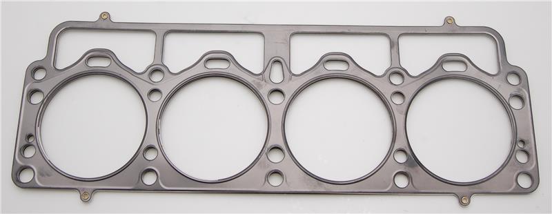 Cometic Volvo B18A/B18B/B18D/B20A/B20B/B20E/B20F .027in MLS Cylinder Head Gasket - 92mm Bore