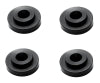 Torque Solution Shifter Base Bushing Kit: Hyundai Veloster 2012+