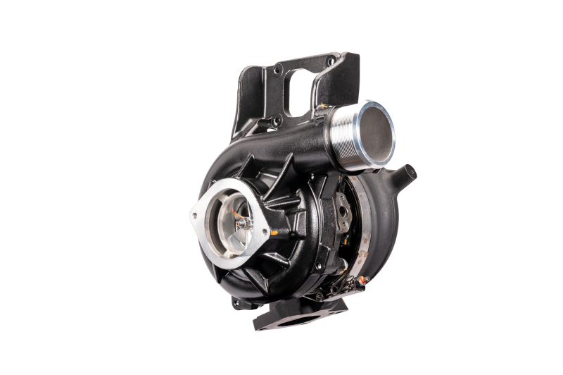 Fleece Performance 17-23 GM 2500/3500 6.6L L5P Duramax 63mm Cheetah Turbocharger
