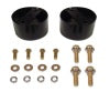 Tuff Country 2in Air Bag Spacers Non-Tapered Pair