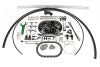 Radium Engineering Saddle Tank Fuel Cell Conversion Kit